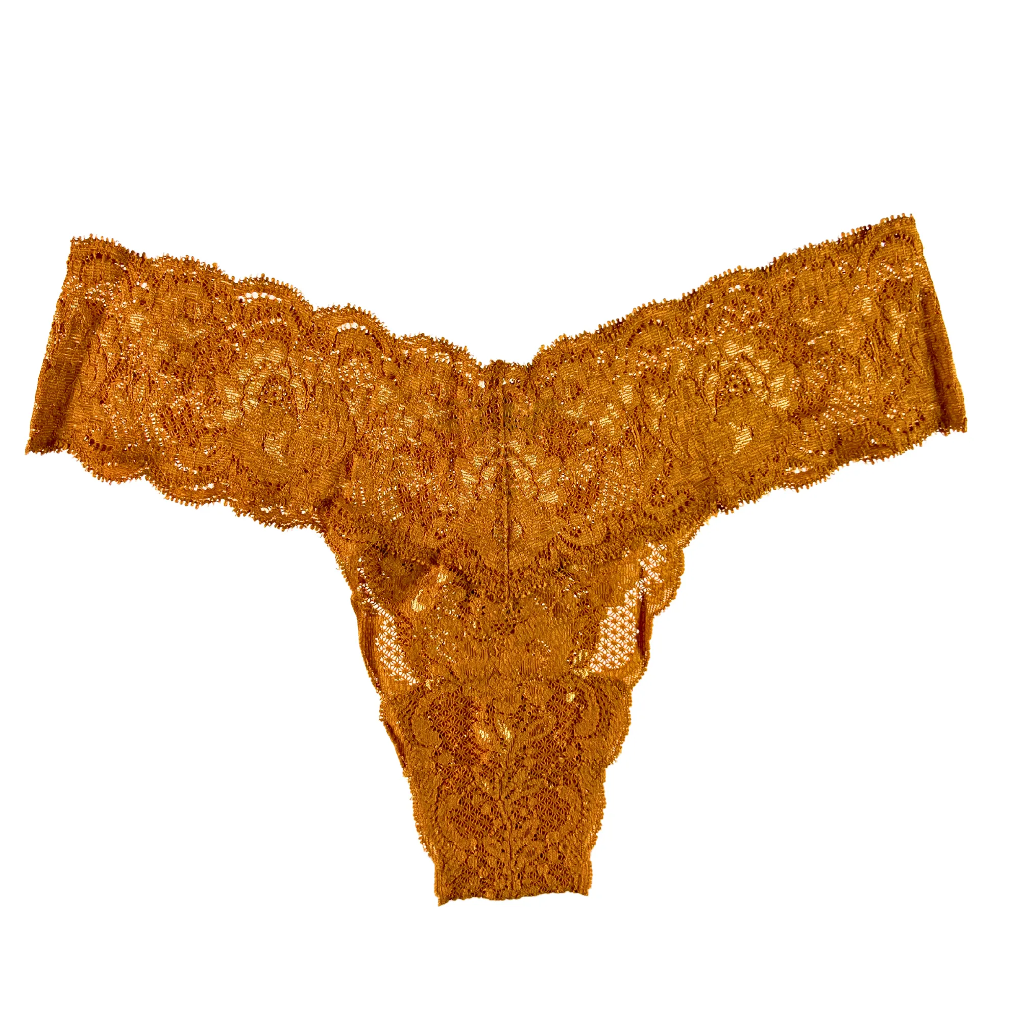 Cosabella Never Say Never Cutie Thong