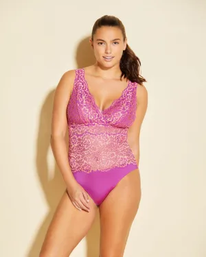 Curvy Bodysuit