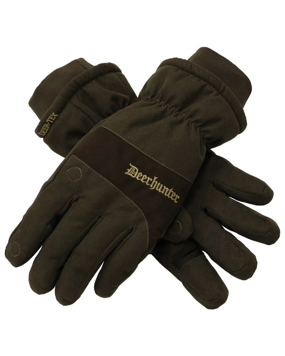 Deerhunter Eagle Winter Gloves