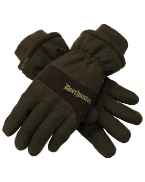 Deerhunter Eagle Winter Gloves