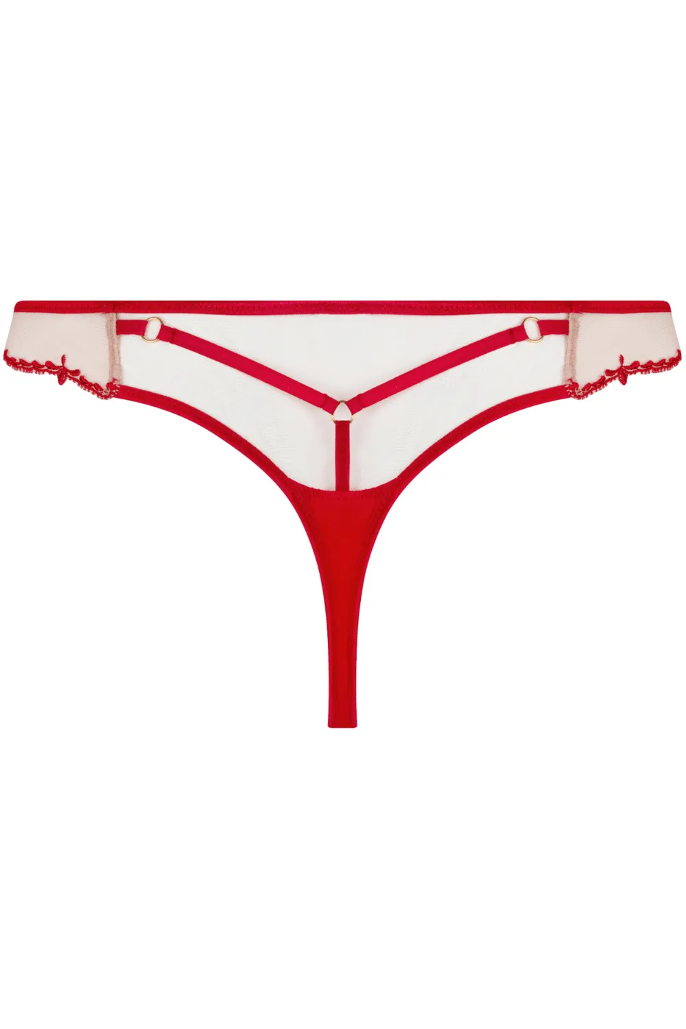 Eblouissant Eros Sexy Thong