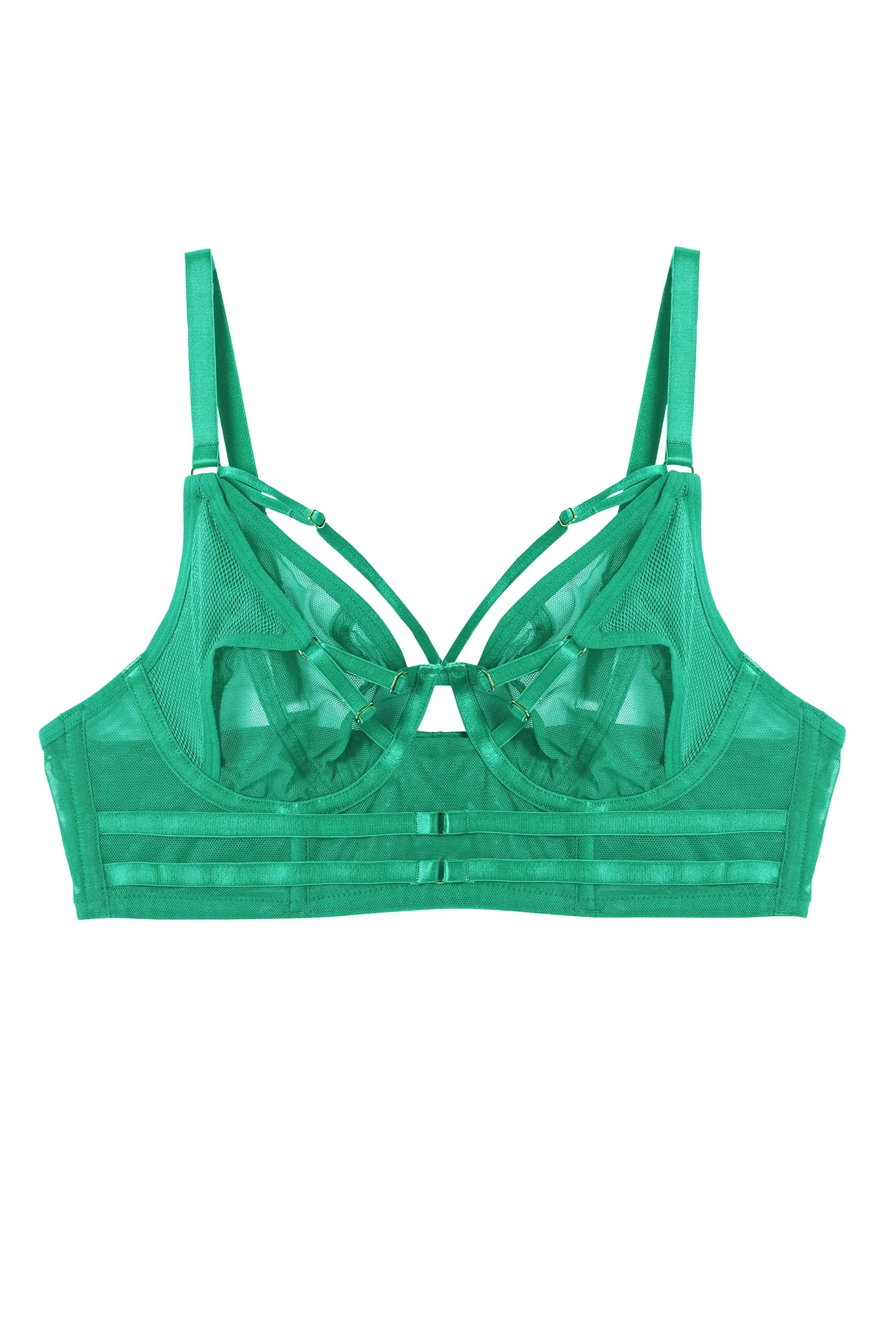 Eddie Green Set