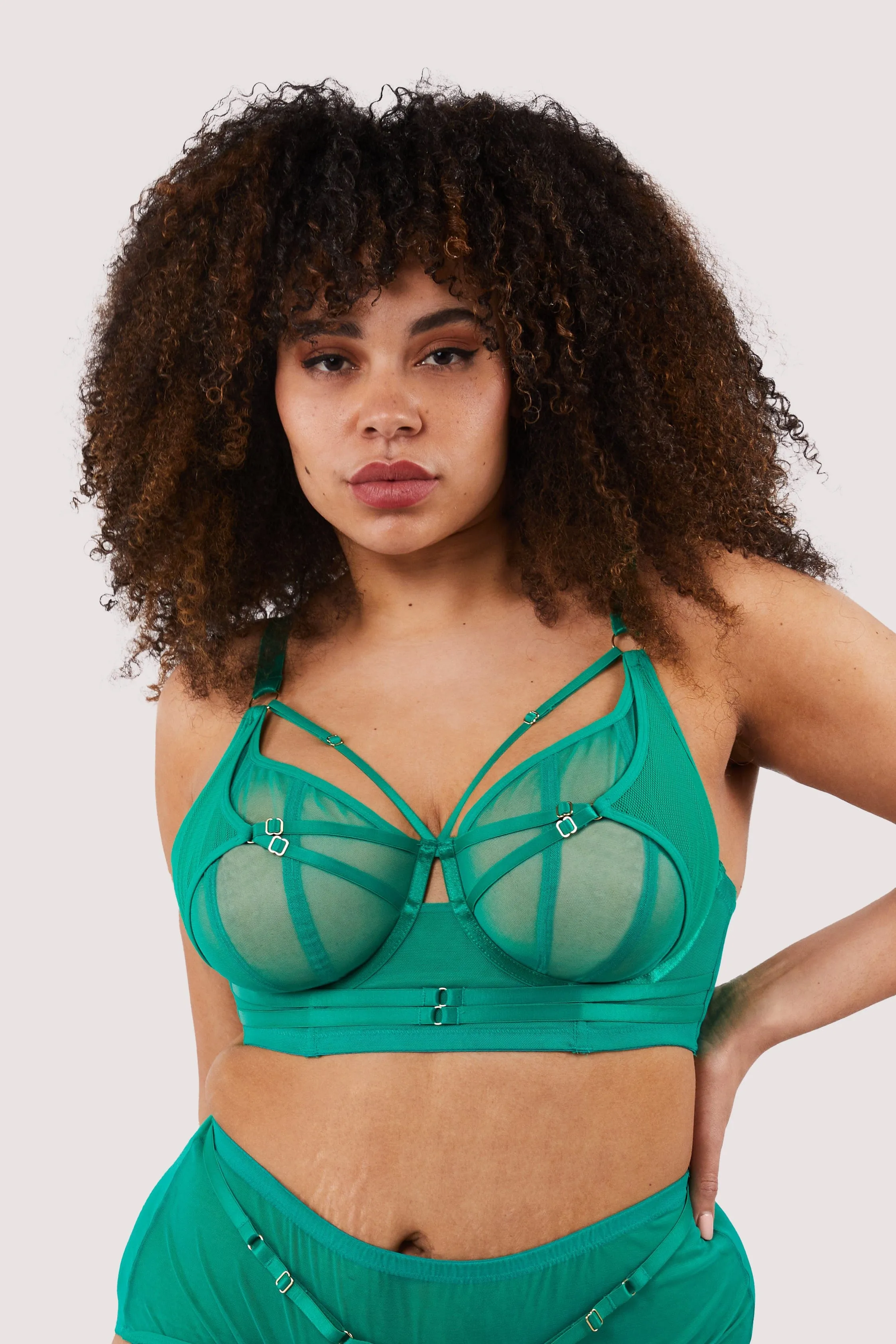 Eddie Green Set