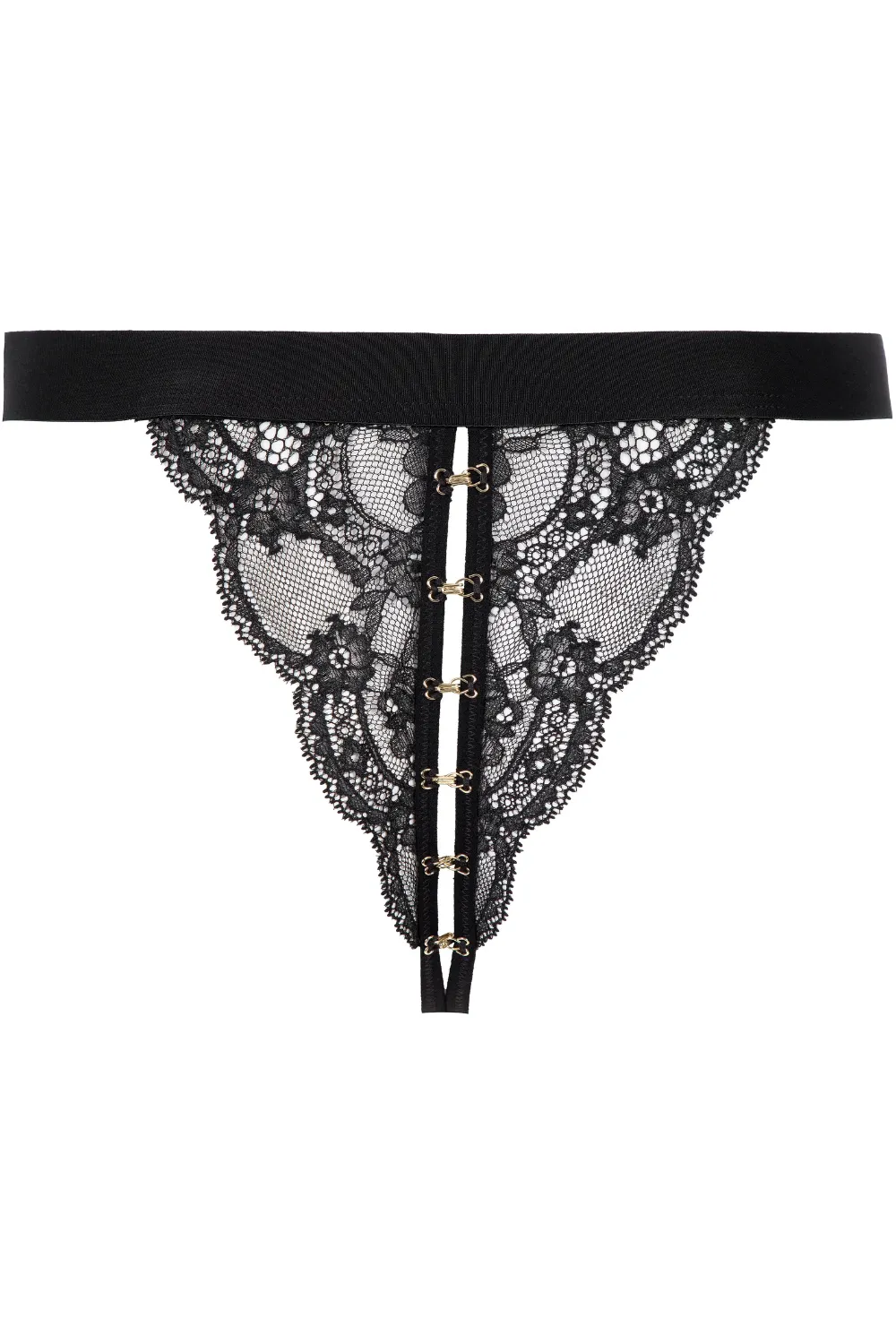 Evasion Sensuelle Mini Open Brief