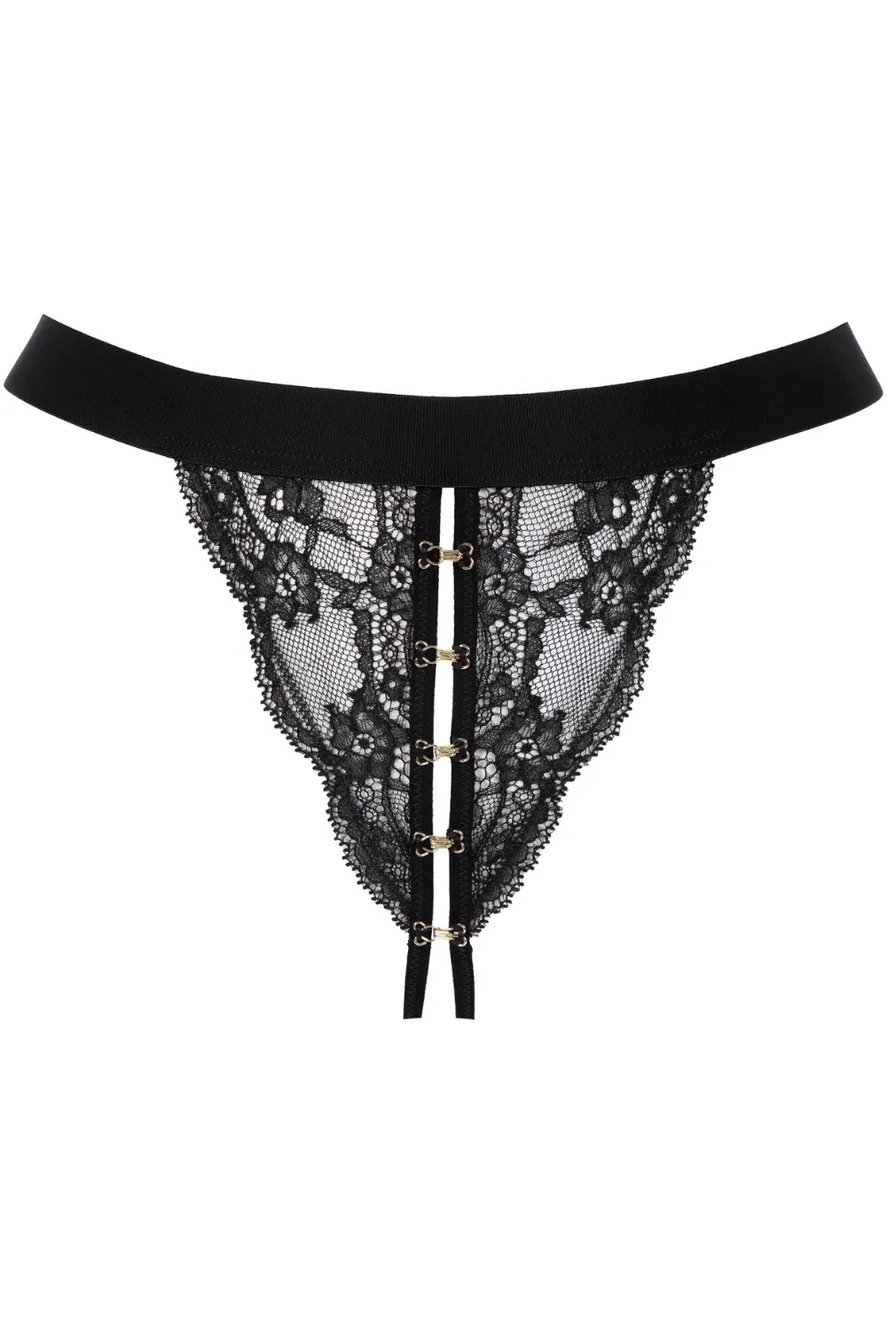 Evasion Sensuelle Mini Open Brief