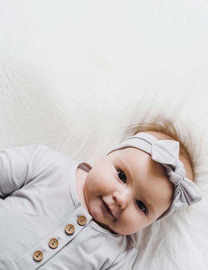 Everything Newborn Top & Bottom
