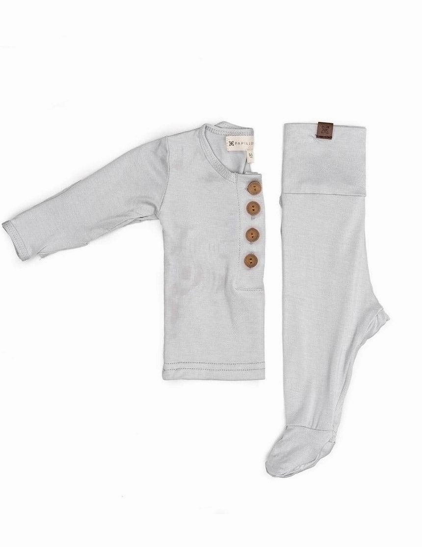 Everything Newborn Top & Bottom