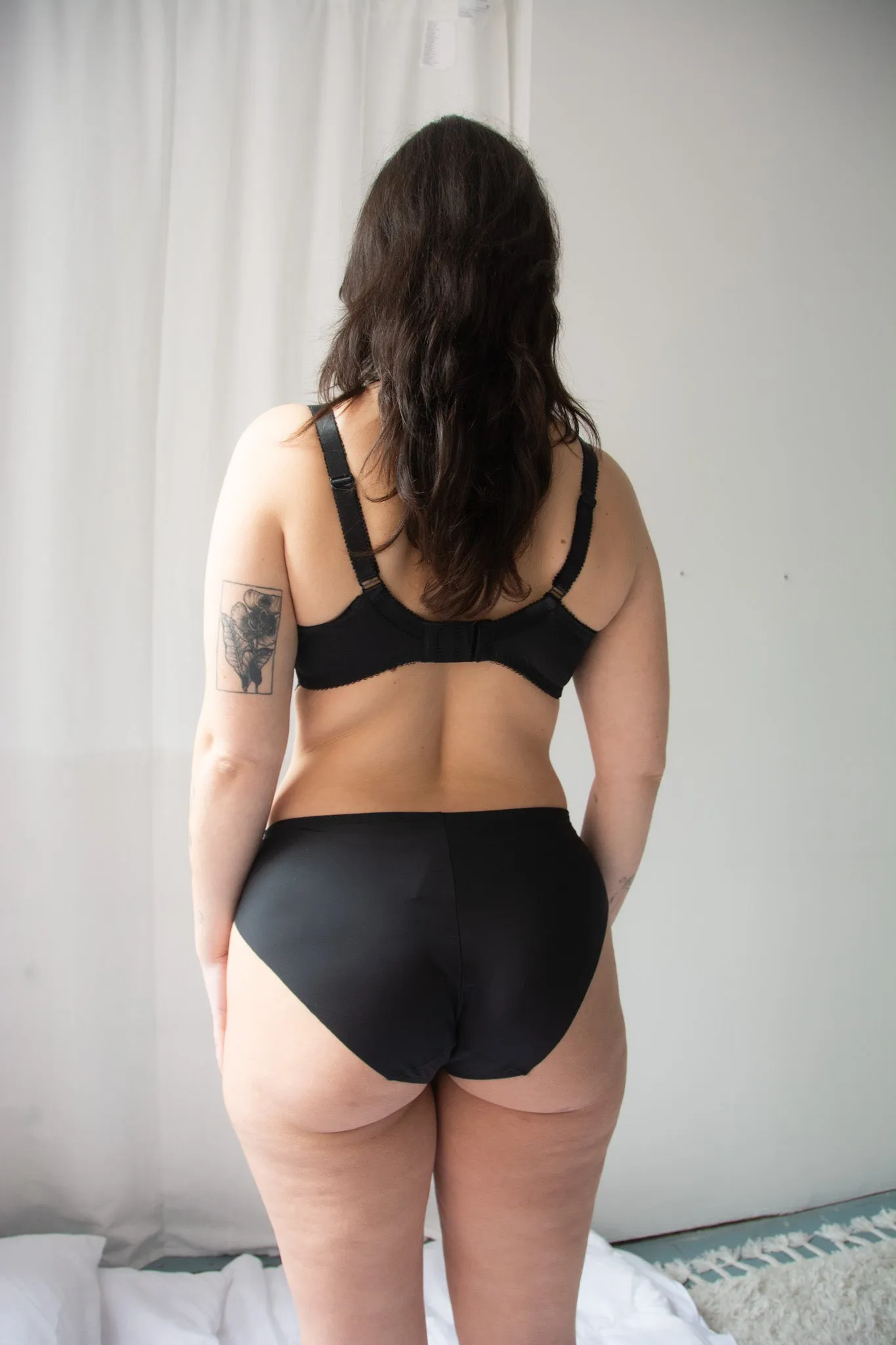 Fantasie Emmaline Brief