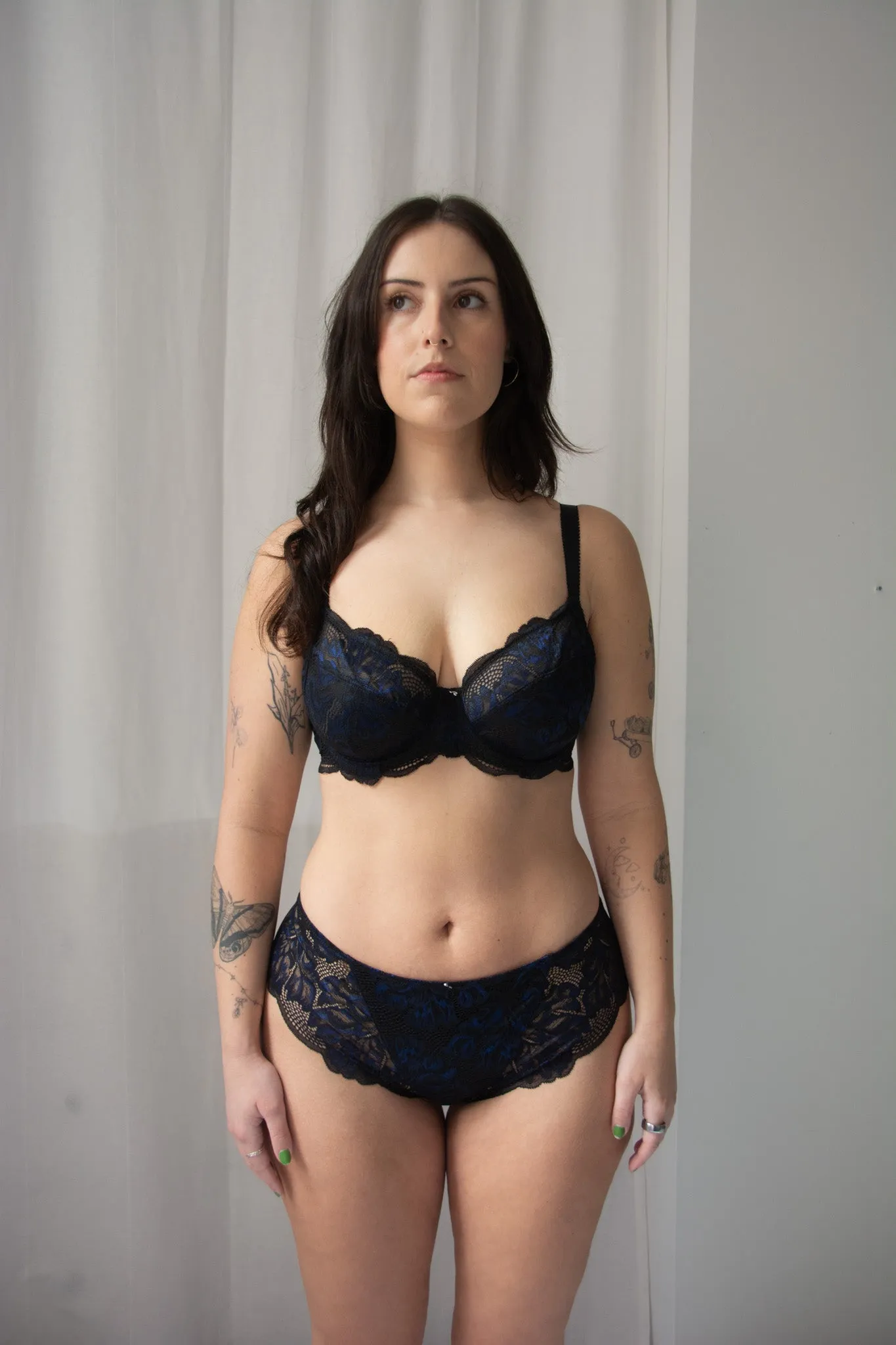 Fantasie Emmaline Brief