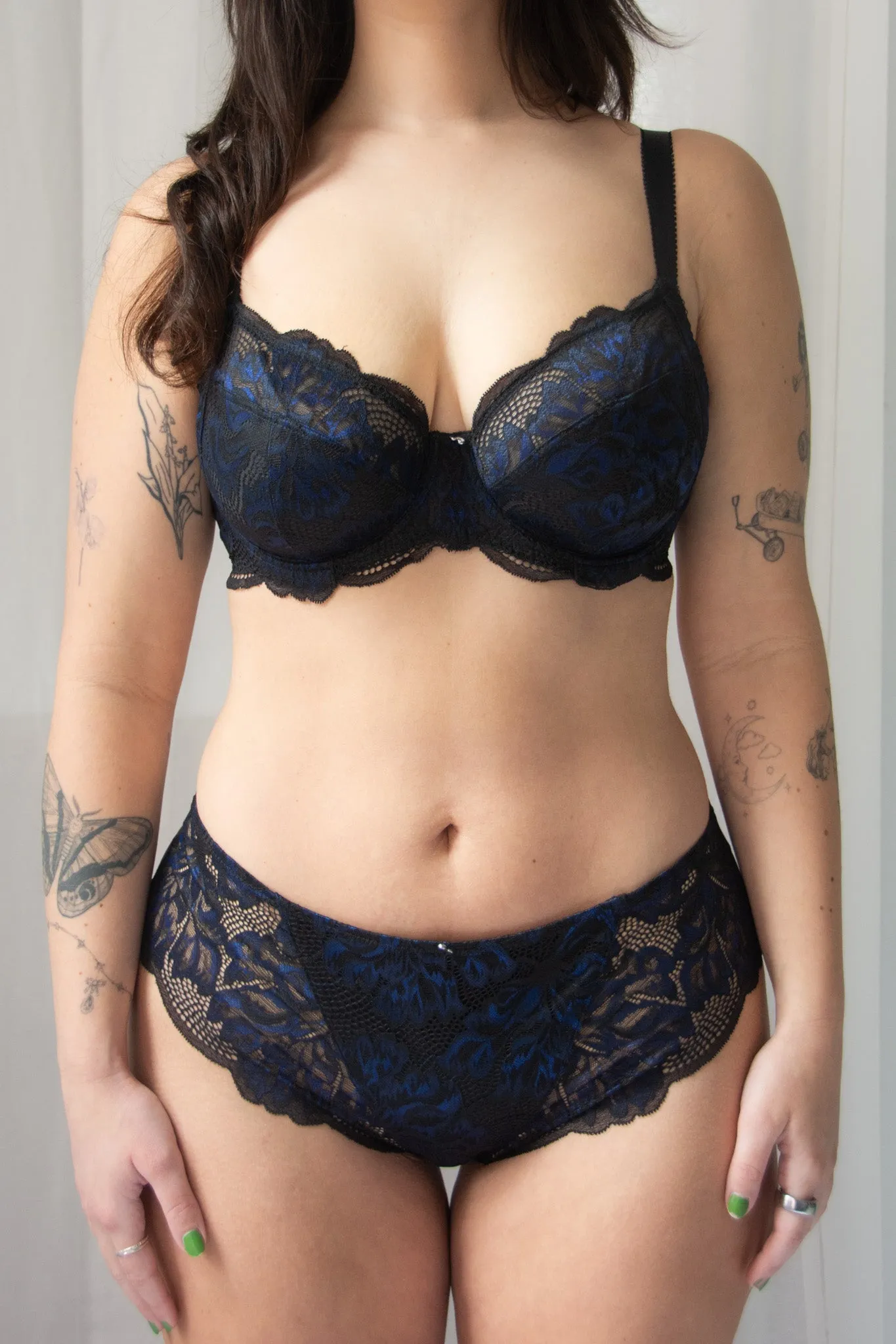 Fantasie Emmaline Brief