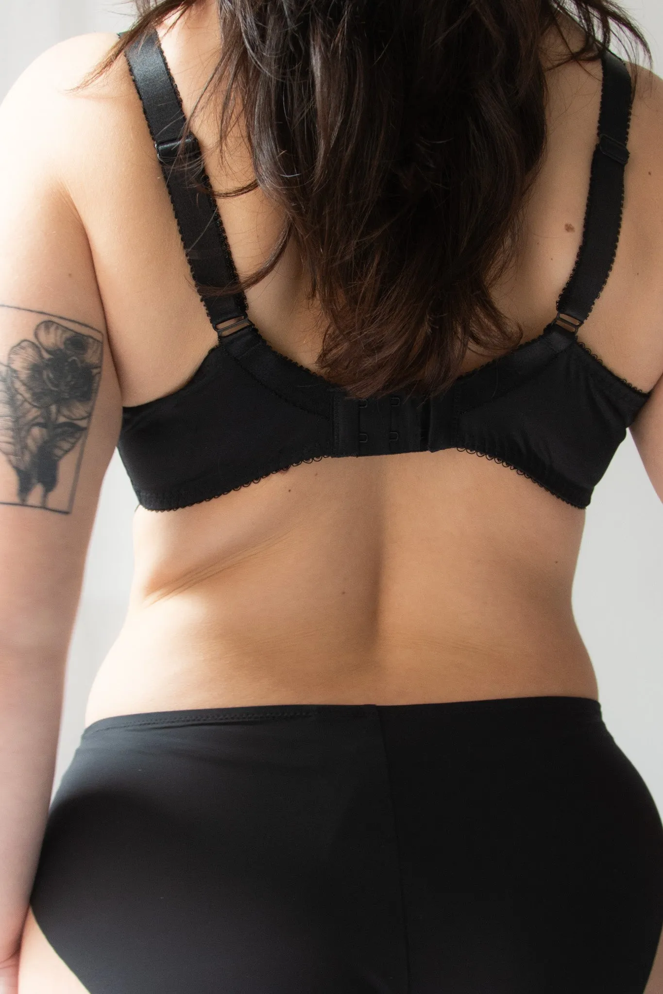 Fantasie Emmaline Brief