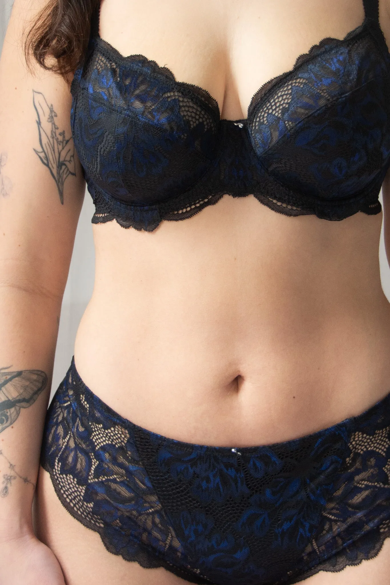 Fantasie Emmaline Brief