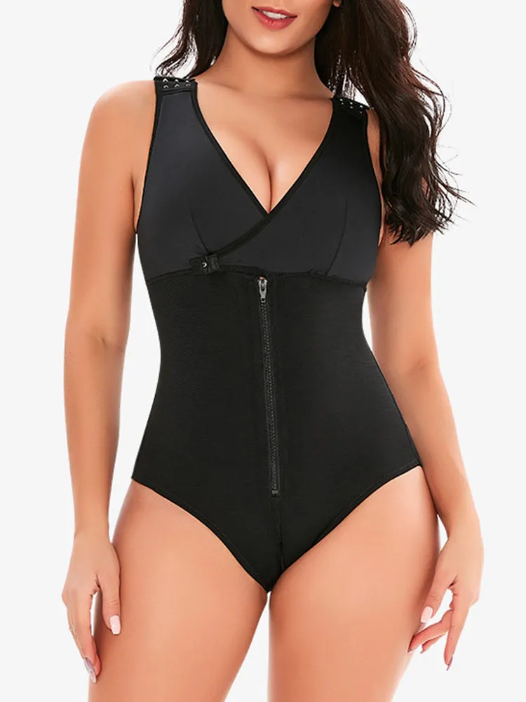 Functional Postpartum Tummy Control Shapewear