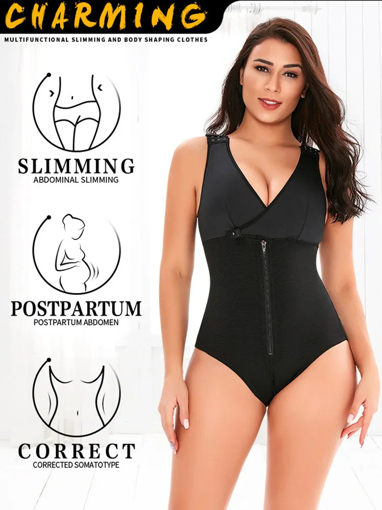 Functional Postpartum Tummy Control Shapewear