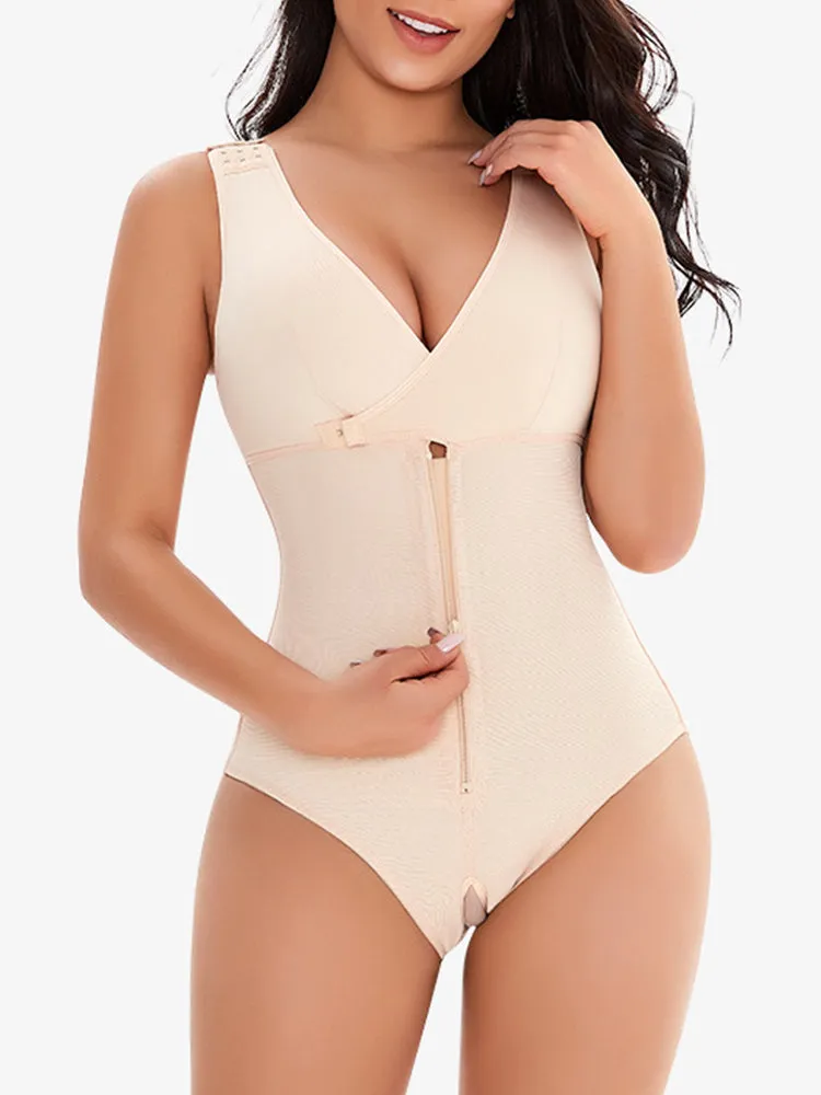 Functional Postpartum Tummy Control Shapewear