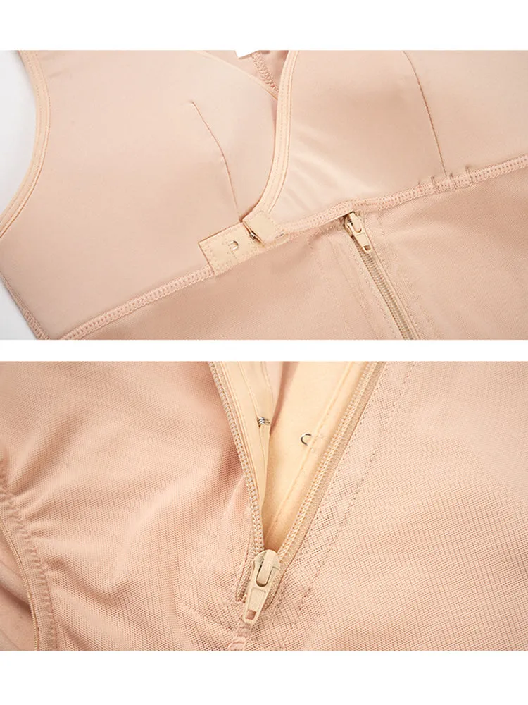 Functional Postpartum Tummy Control Shapewear