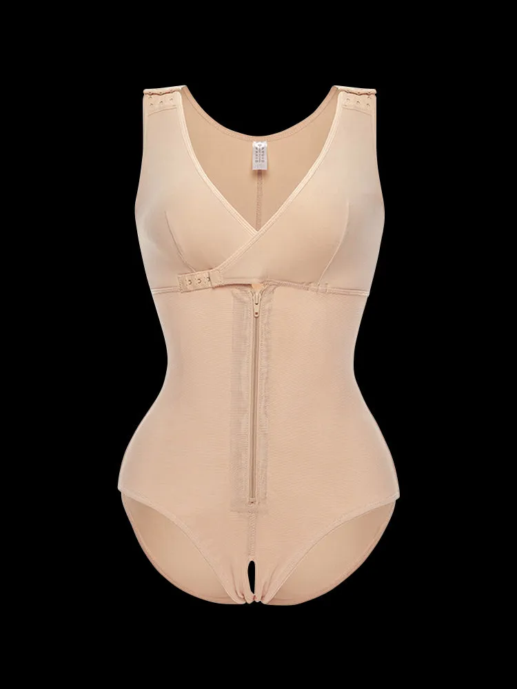 Functional Postpartum Tummy Control Shapewear
