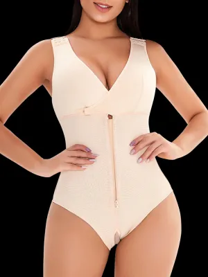Functional Postpartum Tummy Control Shapewear