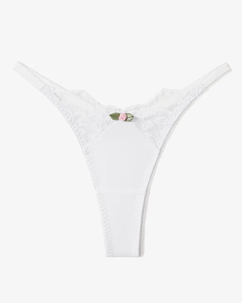 G-String Thongs T Back Panties