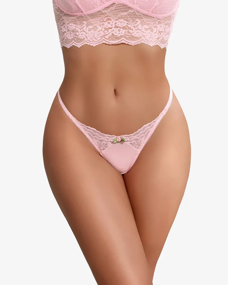 G-String Thongs T Back Panties