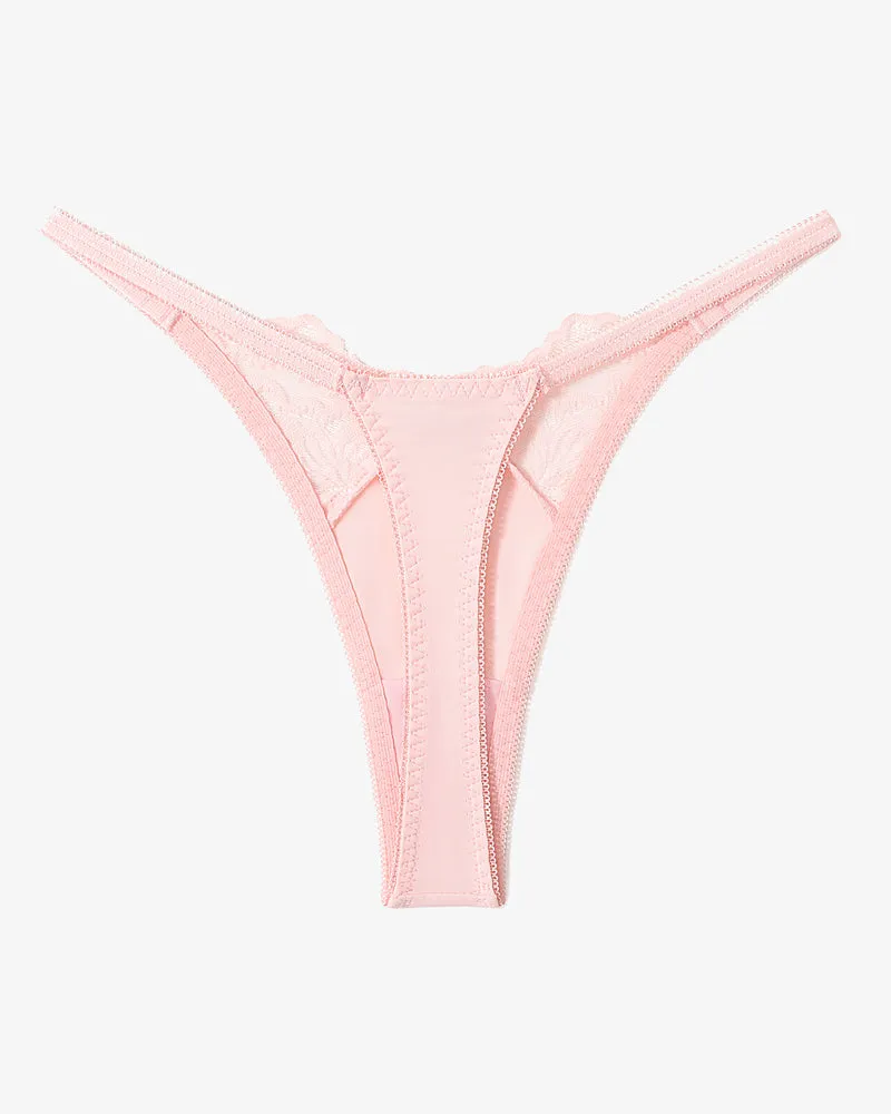 G-String Thongs T Back Panties