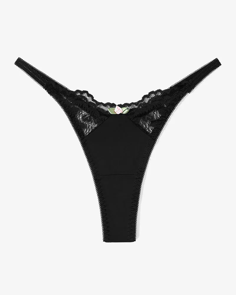 G-String Thongs T Back Panties