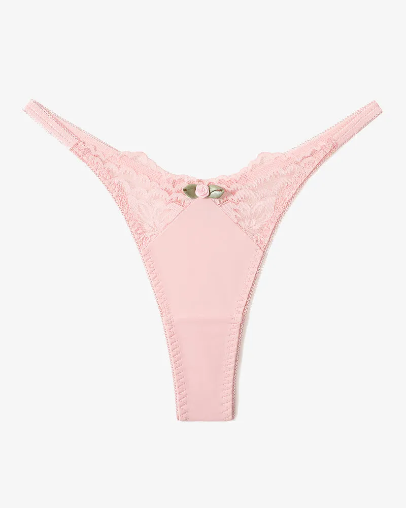 G-String Thongs T Back Panties
