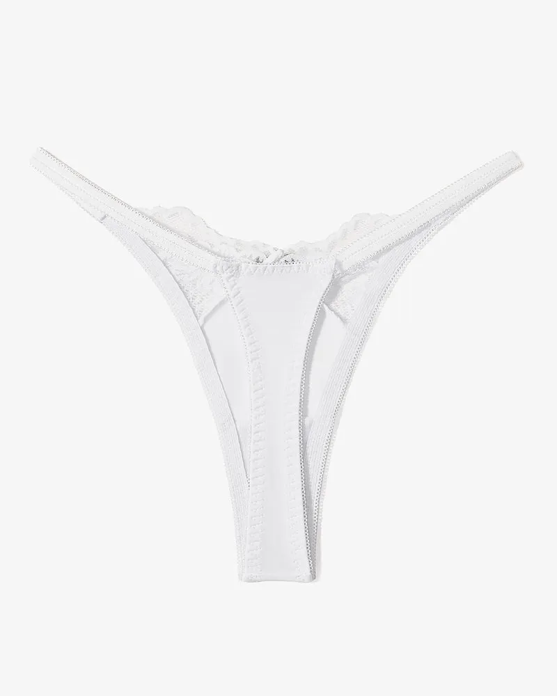 G-String Thongs T Back Panties