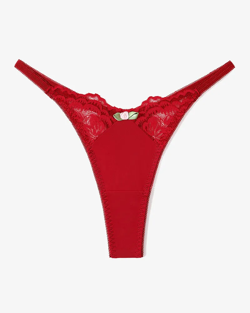 G-String Thongs T Back Panties