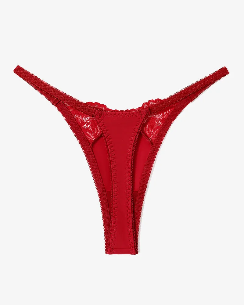 G-String Thongs T Back Panties