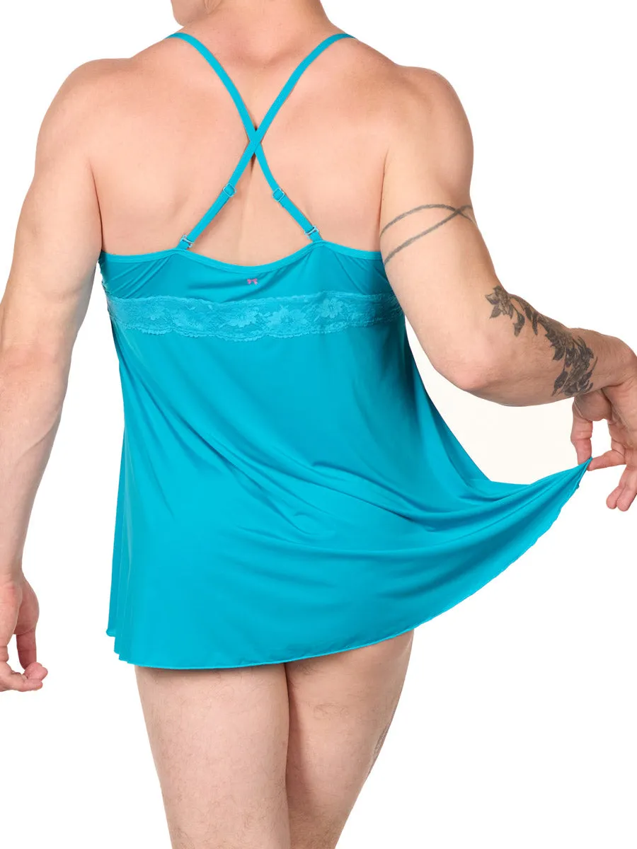 Glow Babydoll