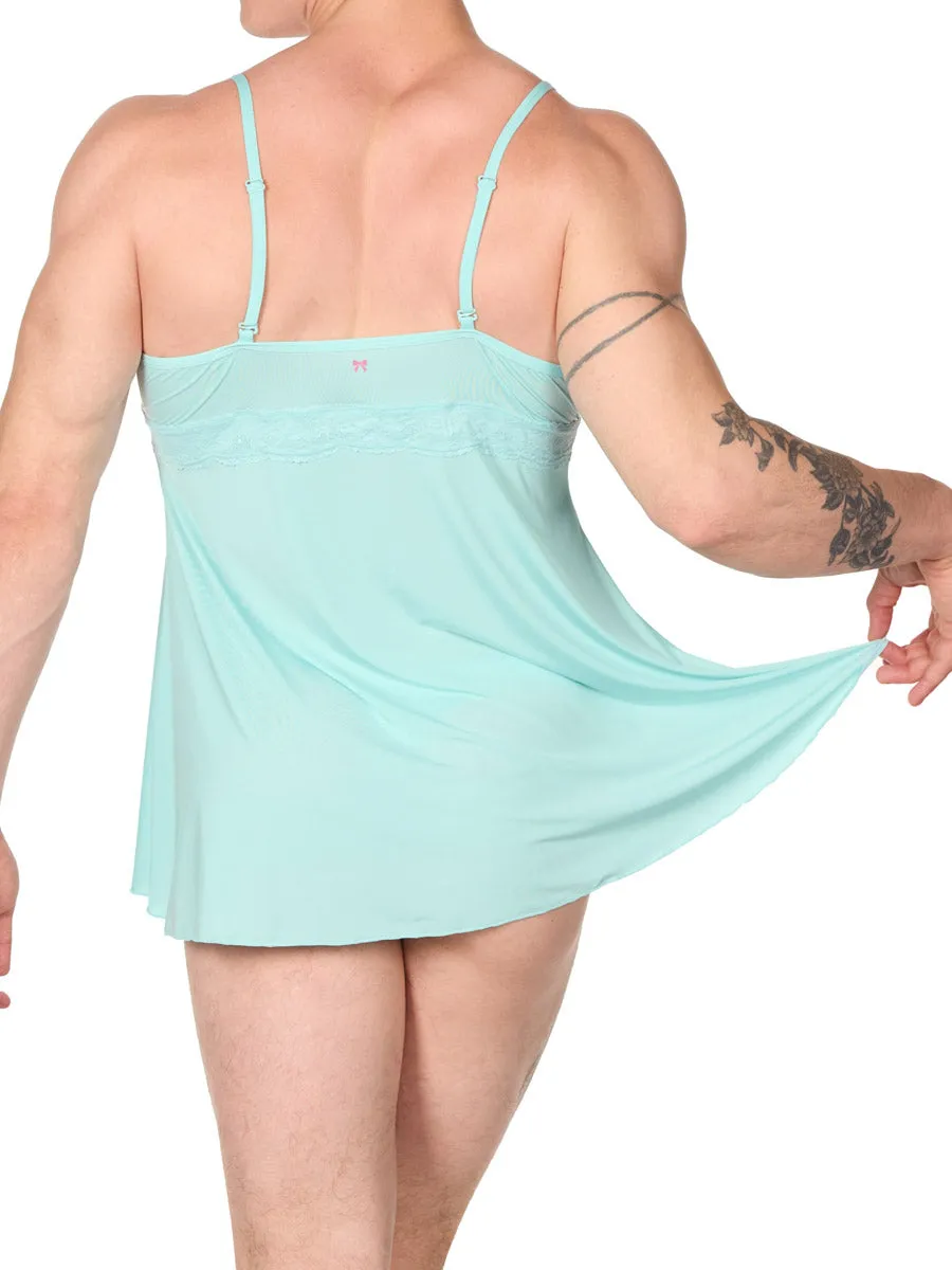 Glow Babydoll
