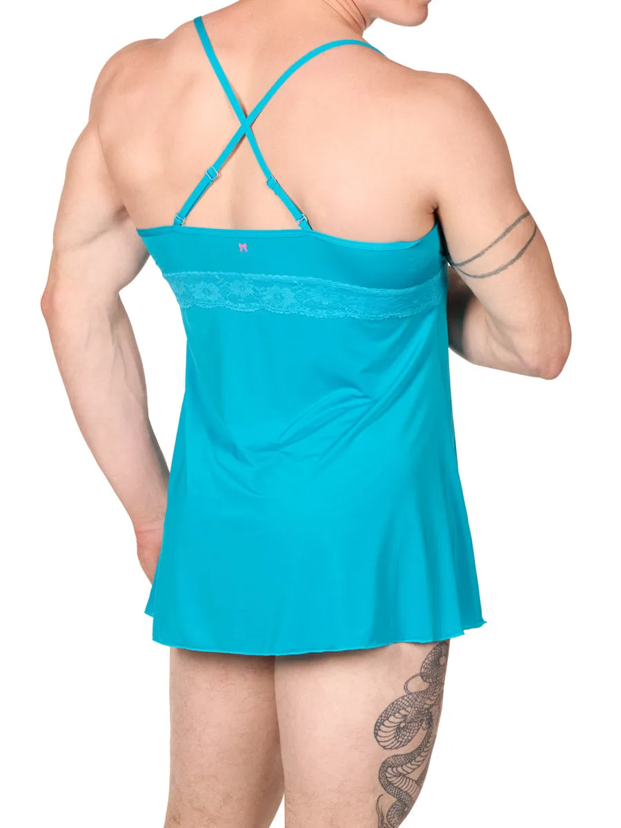 Glow Babydoll