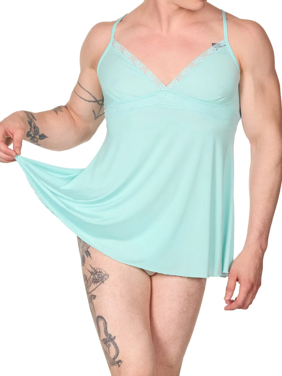 Glow Babydoll