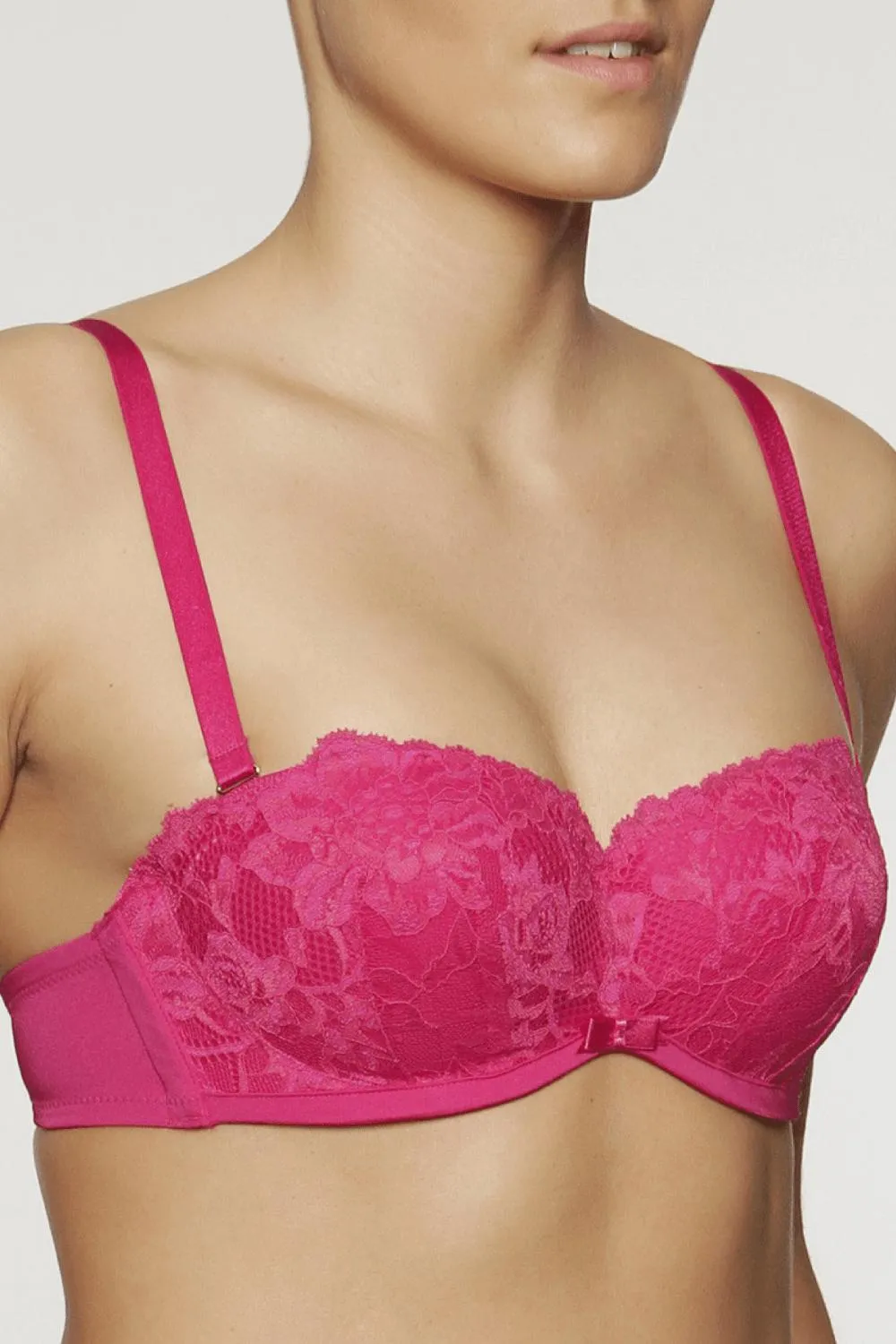 Gossard Irresistible Moulded Cup Strapless Multiway Bra