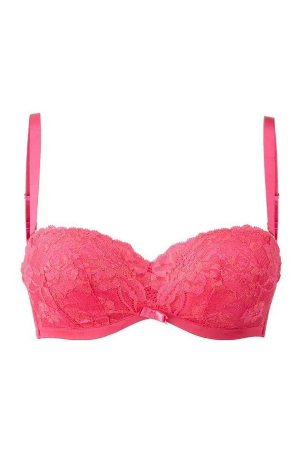 Gossard Irresistible Moulded Cup Strapless Multiway Bra