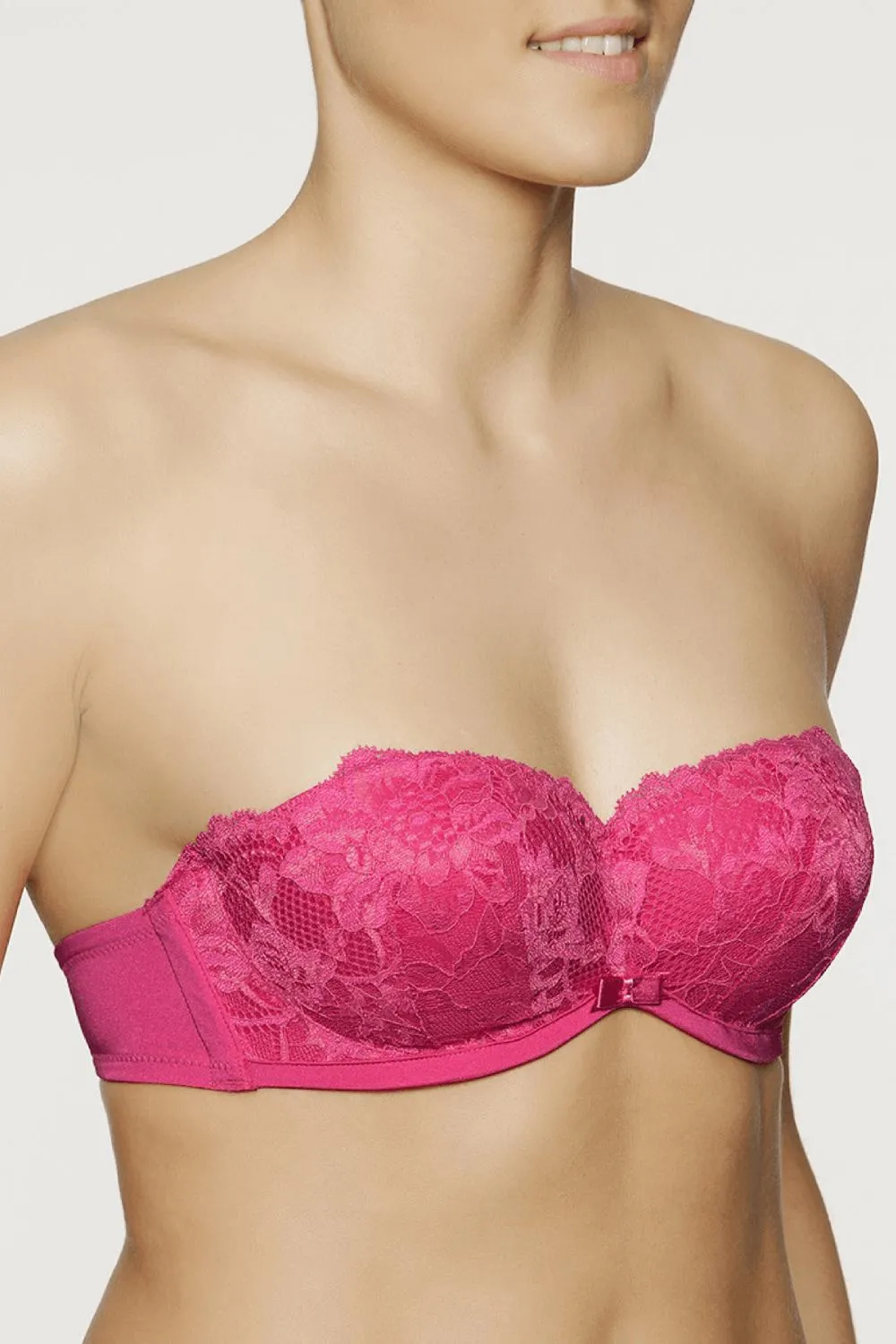 Gossard Irresistible Moulded Cup Strapless Multiway Bra