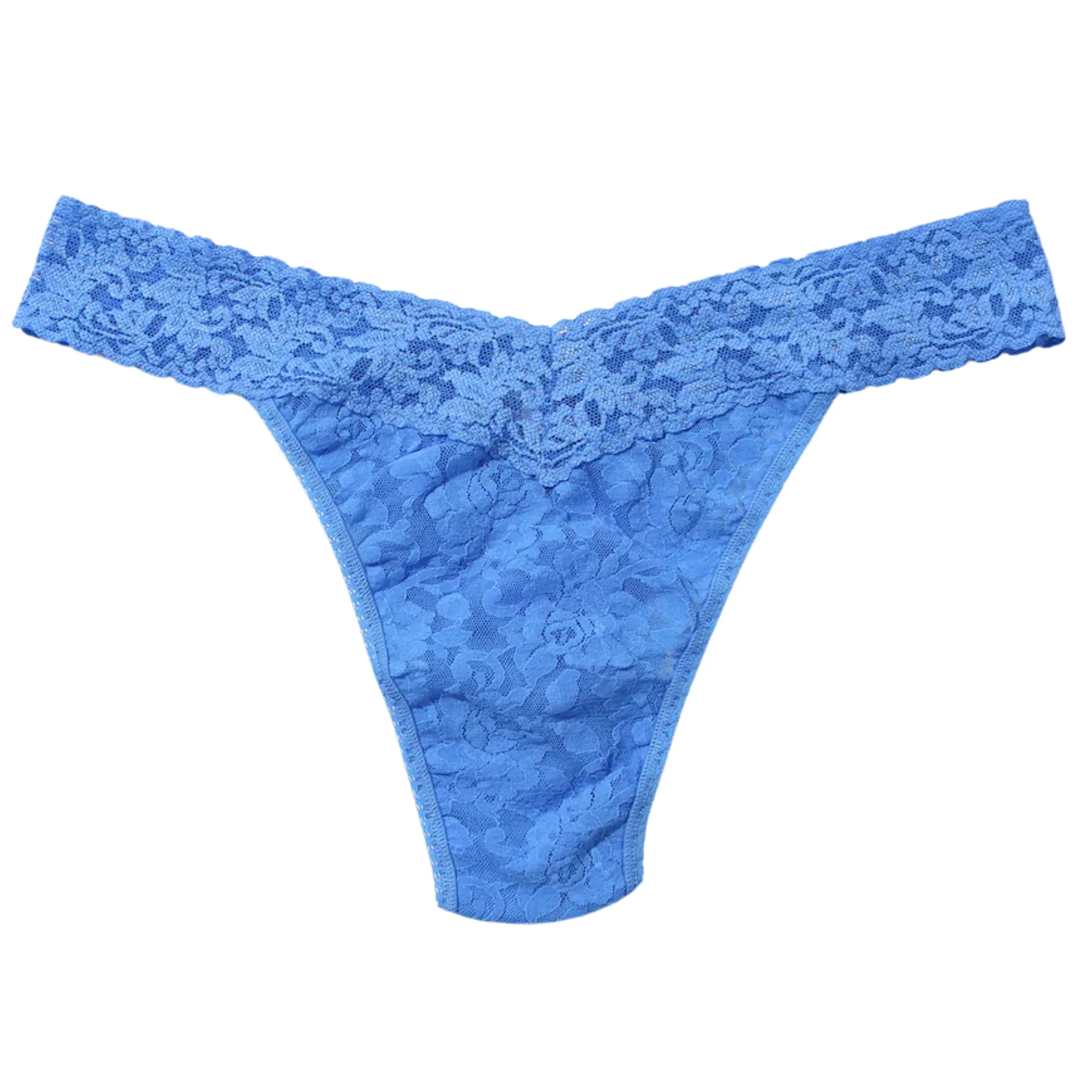 Hanky Panky Signature Lace Original Rise Thong