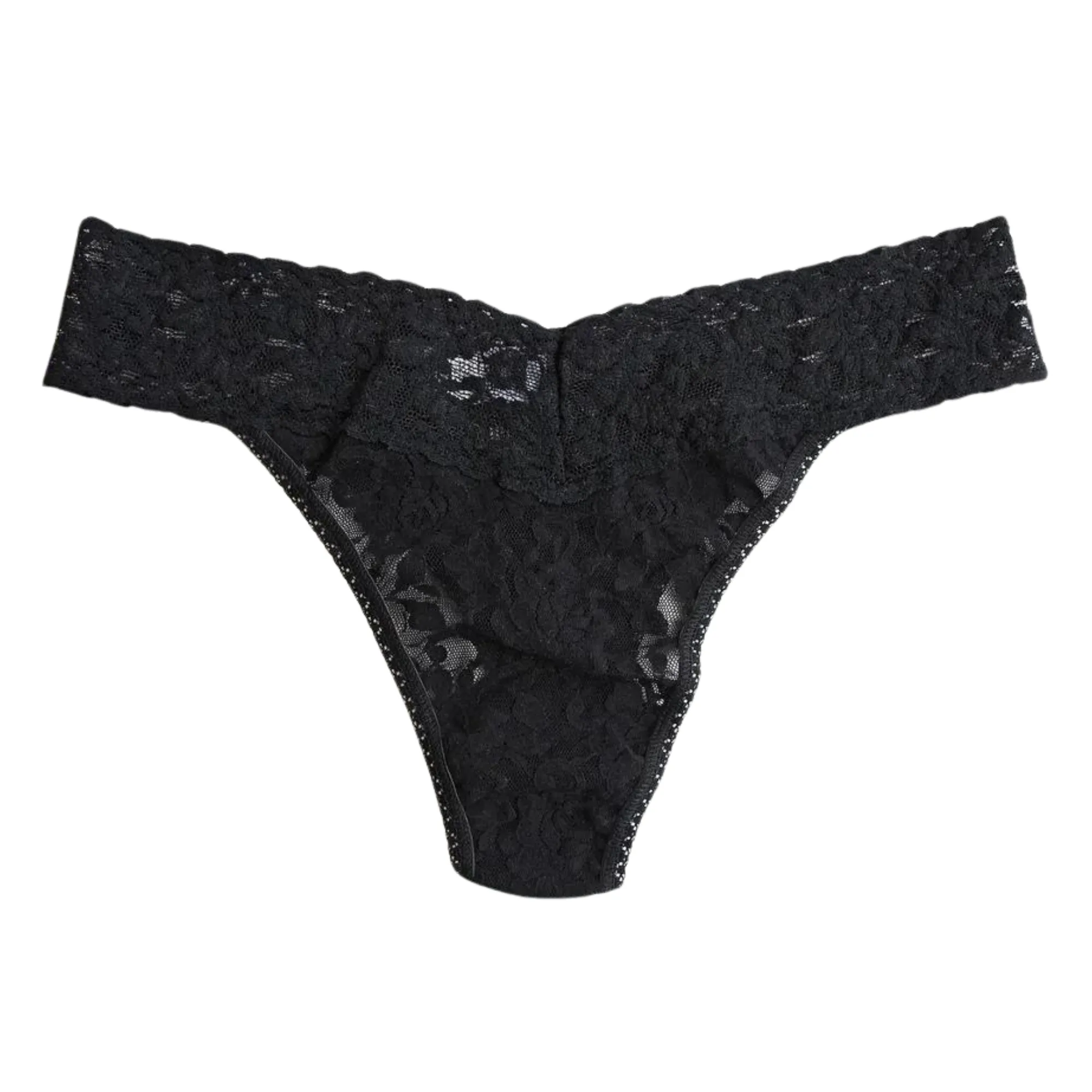 Hanky Panky Signature Lace Original Rise Thong