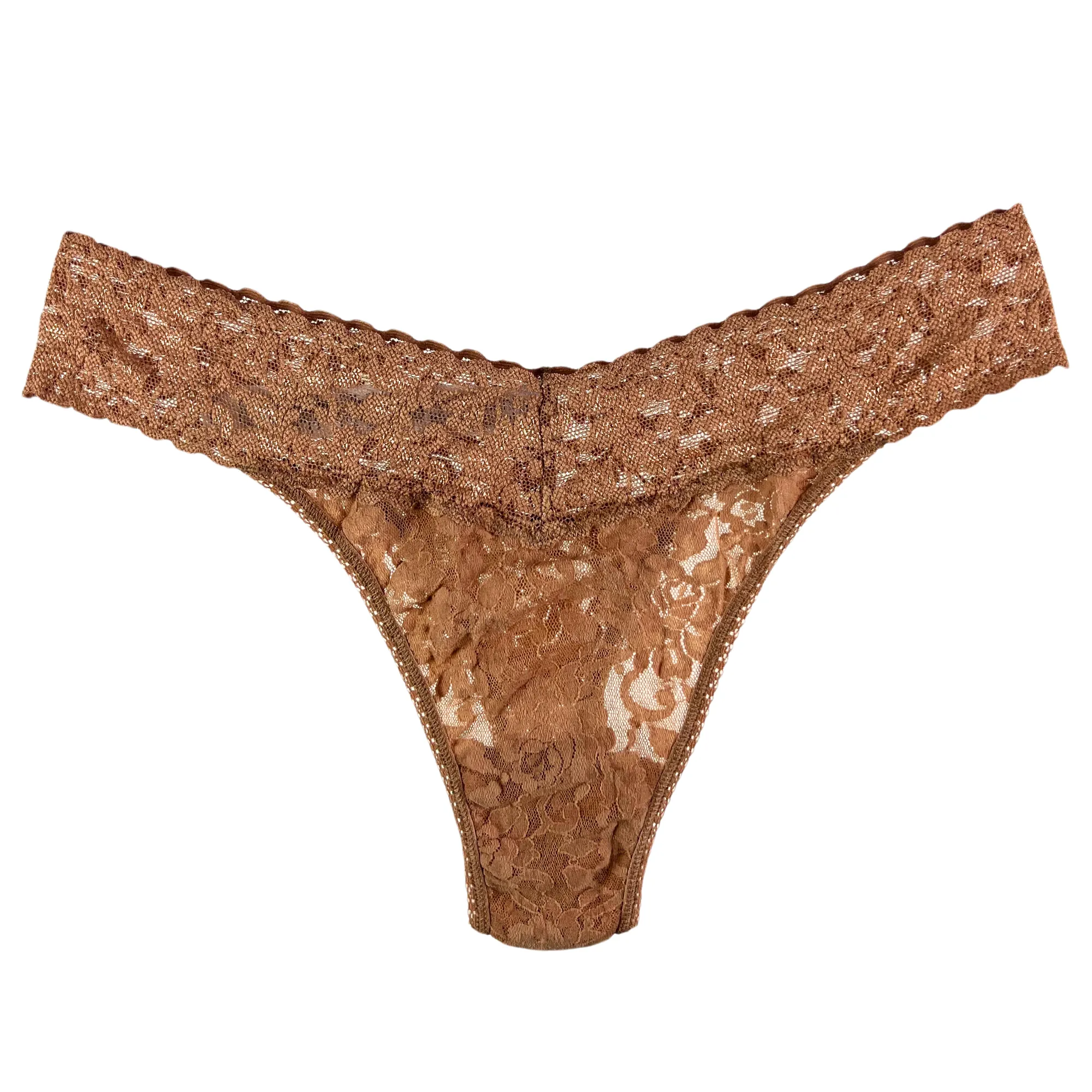 Hanky Panky Signature Lace Original Rise Thong