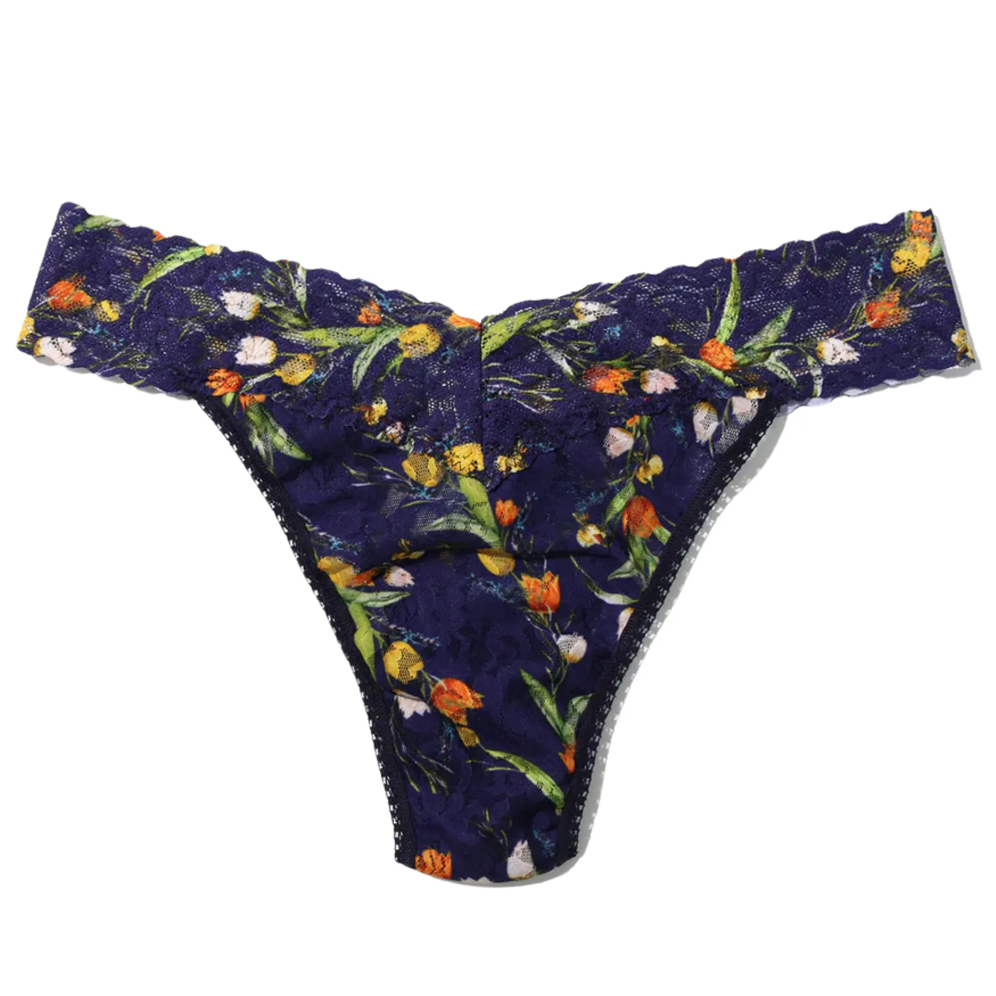 Hanky Panky Signature Lace Original Rise Thong