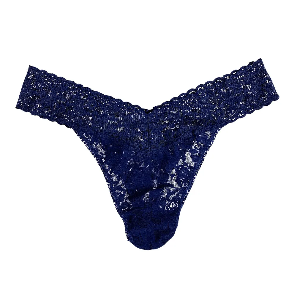 Hanky Panky Signature Lace Original Rise Thong