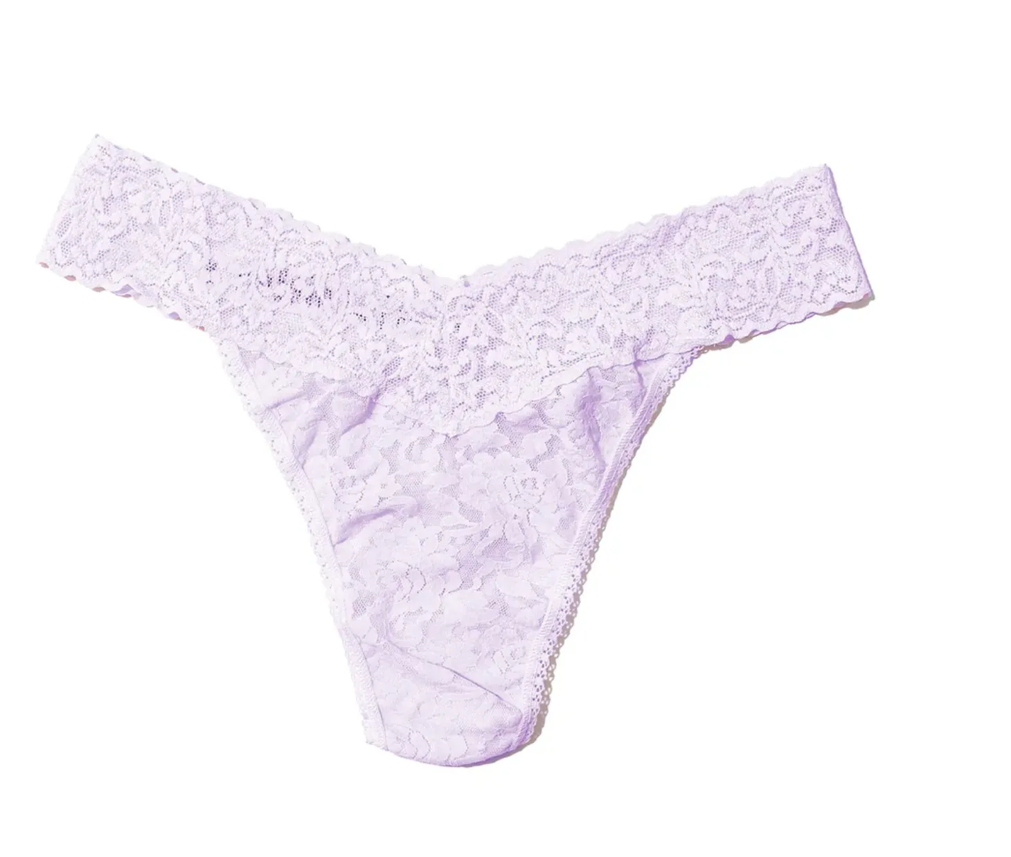 Hanky Panky Signature Lace Original Rise Thong