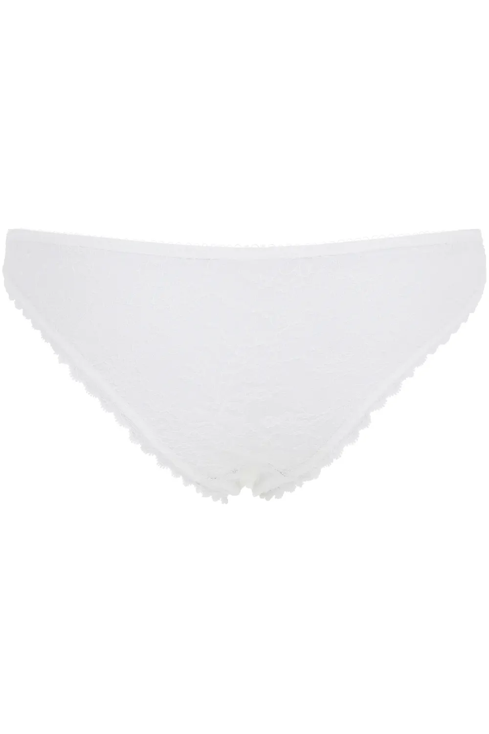 Hinda Brief White