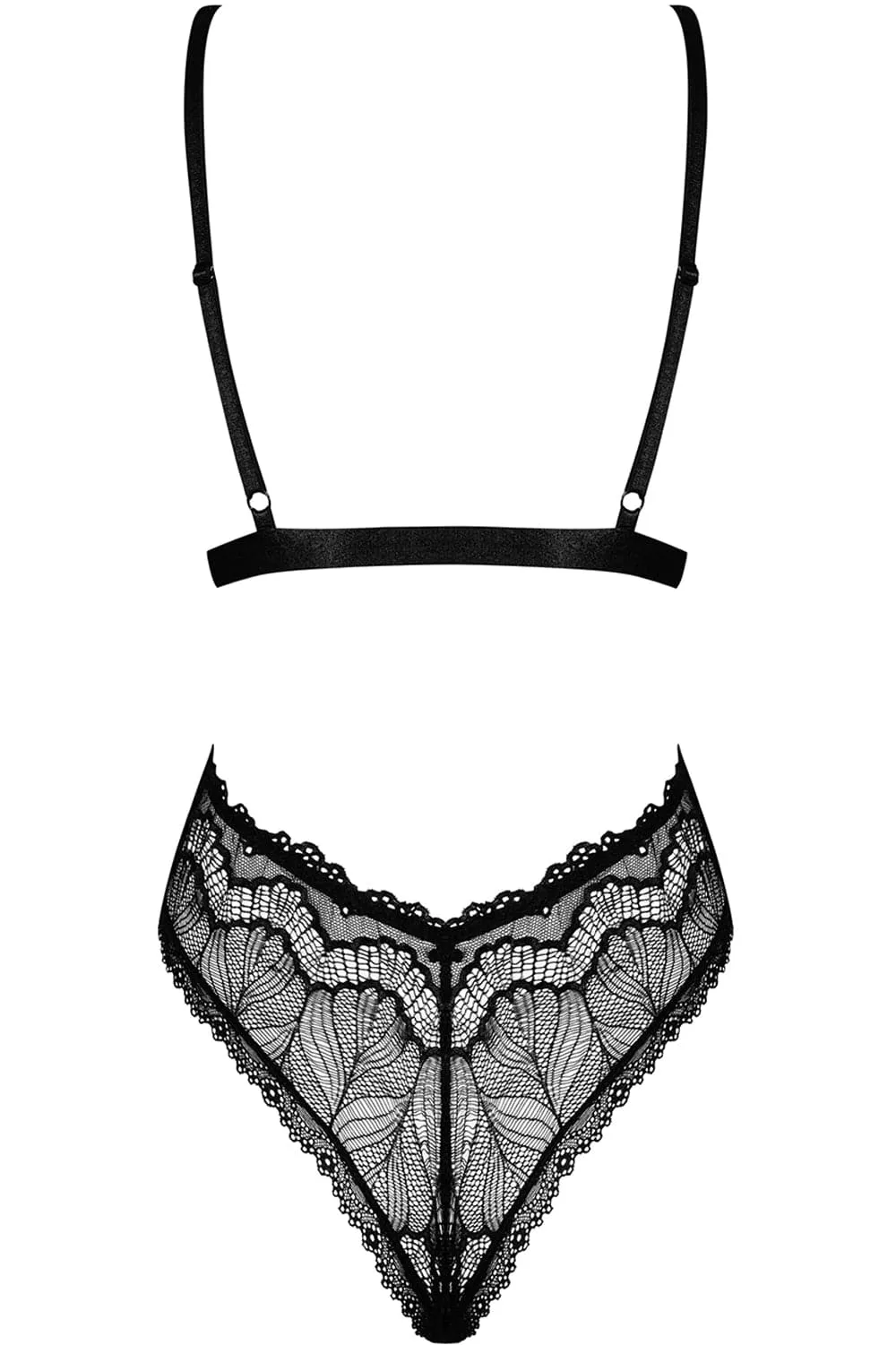 Isabellia Teddy, Size L-XL (UK 12-14)