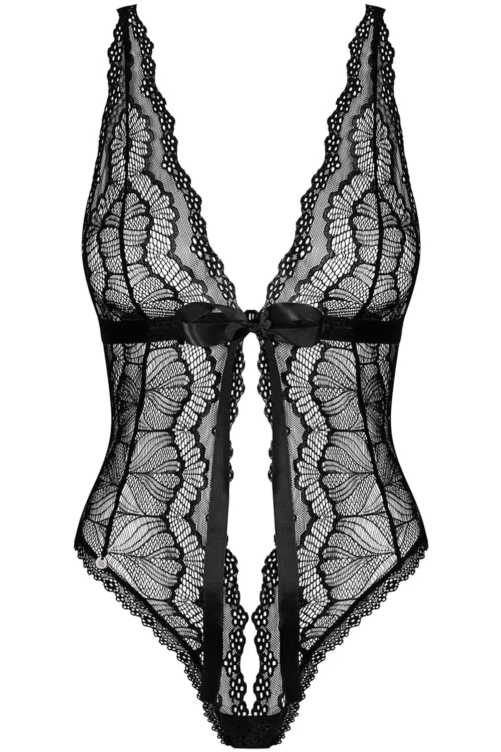 Isabellia Teddy, Size L-XL (UK 12-14)