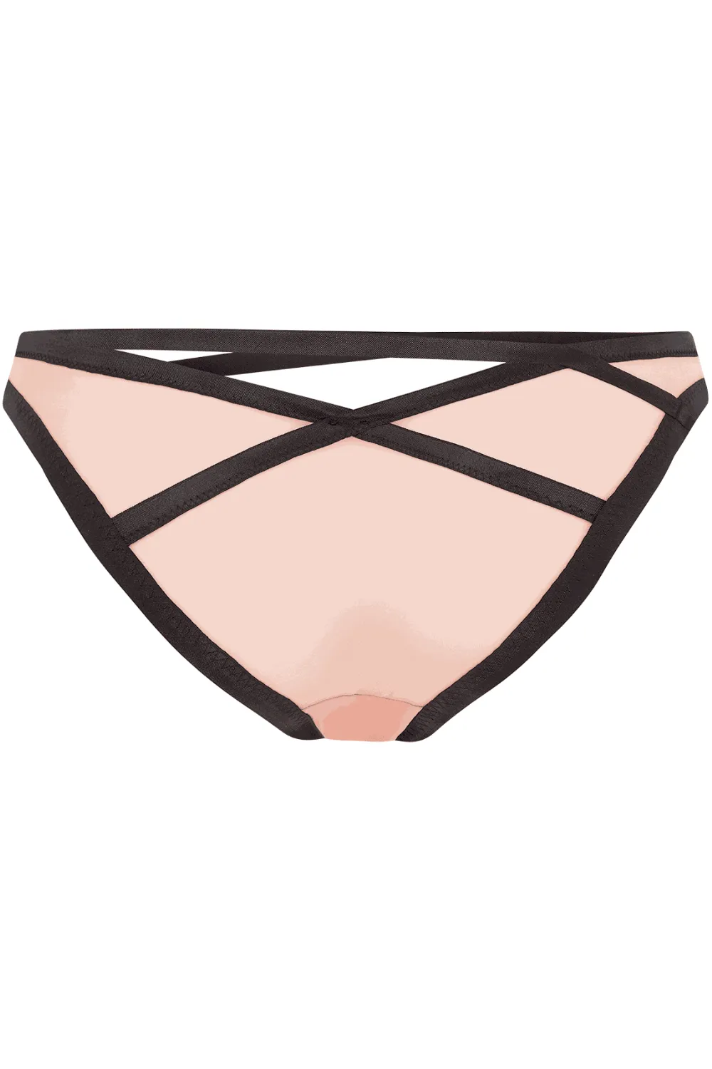 Joan Brief Mink