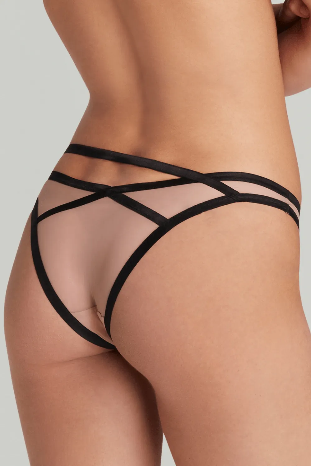 Joan Brief Mink