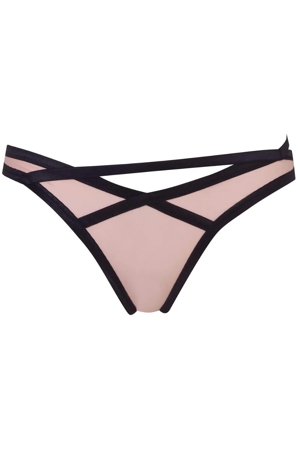 Joan Brief Mink