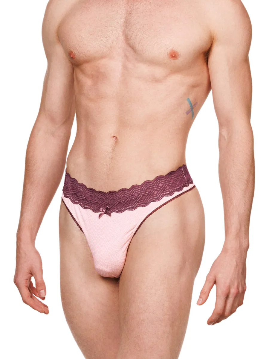 Juliette Thong 3-Pack